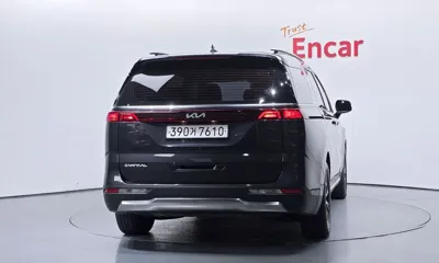 Kia Canival 2023, 76219 км, за 23900000 KRW