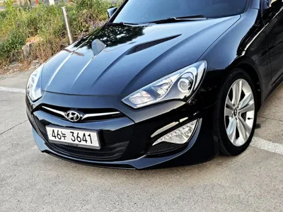Hyundai Genesis 2010, 191504 км, за 3950000 KRW - фото 20