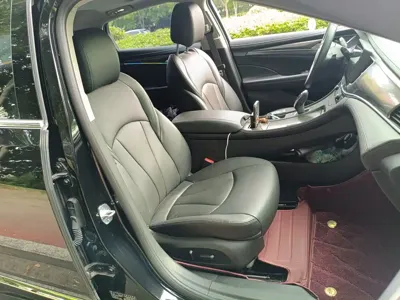 Buick LaCrosse 2023, 22000 км, за 92800 CNY - фото 25