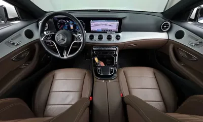 Mercedes-Benz E-Class 2021, 47567 км, за 32700000 KRW - фото 7