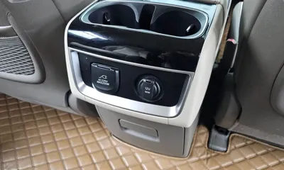 Kia Canival 2022, 57496 км, за 33900000 KRW - фото 31