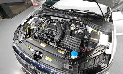 Volkswagen Jetta 2024, 11481 км, за 29500000 KRW - фото 6