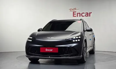 Genesis GV60 2022, 85865 км, за 39500000 KRW - фото 3