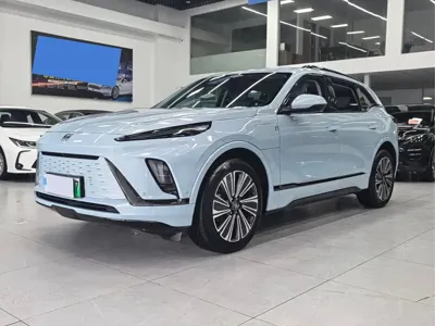 Buick E5 · 2024 год