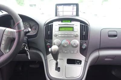 Hyundai Starex 2014, 166301 км, за 7950000 KRW - фото 8