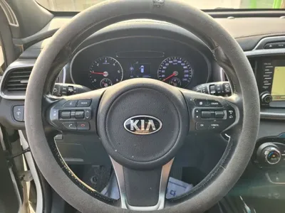 Kia Sorento 2015, 134925 км, за 10500000 KRW - фото 12