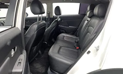 Kia Sportage 2013, 98718 км, за 7300000 KRW - фото 26