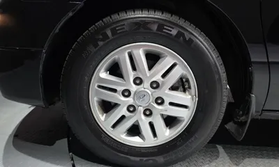 Hyundai Starex 2017, 159298 км, за 11000000 KRW - фото 5