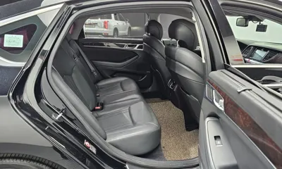 Hyundai Genesis 2015, 167776 км, за 8900000 KRW - фото 12
