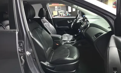 Hyundai Tucson 2015, 169436 км, за 6600000 KRW - фото 11