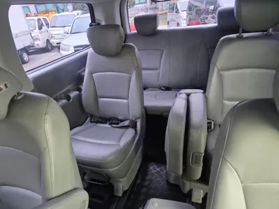 Hyundai Starex 2015, 110834 км, за 11090000 KRW - фото 7