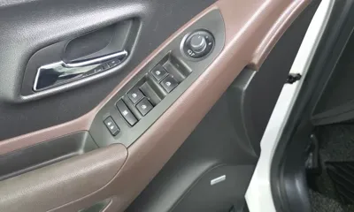 ChevroletGMDaewoo Trax 2013, 108912 км, за 3500000 KRW - фото 32