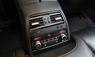 BMW 6-Series 2018, 108125 км, за 31600000 KRW - фото 33
