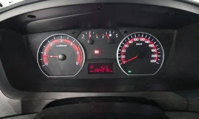 KG_Mobility_Ssangyong KORANDO 2016, 284276 км, за 4300000 KRW - фото 8
