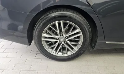 Hyundai Grandeur 2018, 103424 км, за 12500000 KRW - фото 5