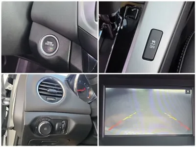 ChevroletGMDaewoo Cruze 2016, 109834 км, за 2990000 KRW - фото 13