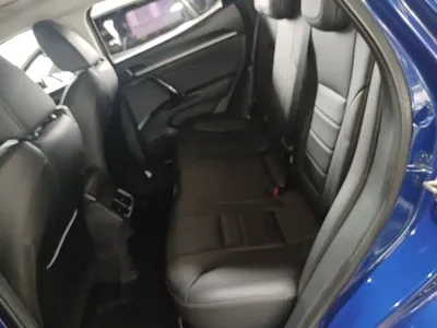 Haval F5 2020, 65100 км, за 39500 CNY - фото 17