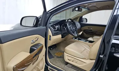 Kia Canival 2016, 221975 км, за 12300000 KRW - фото 10