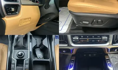 Kia Sorento 2021, 109318 км, за 21990000 KRW - фото 17