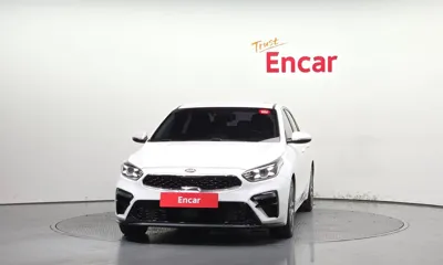 Kia K3 2020, 145731 км, за 10700000 KRW