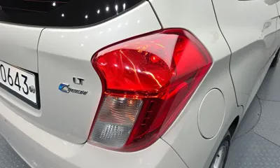 ChevroletGMDaewoo Spark 2016, 117470 км, за 3700000 KRW - фото 23