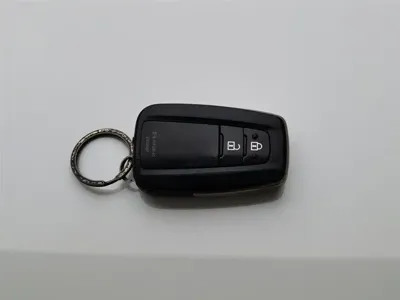 Toyota Izoa 2019, 120000 км, за 44900 CNY - фото 19