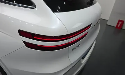Genesis GV70 2022, 41388 км, за 57400000 KRW - фото 23