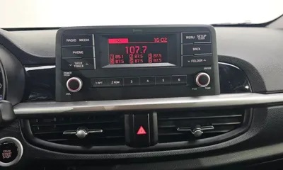 Kia Morning 2019, 92816 км, за 7600000 KRW - фото 30