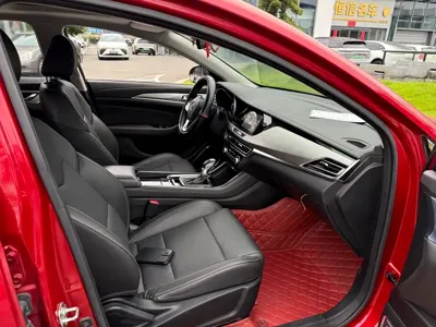 Changan Eado 2018, 67000 км, за 26800 CNY - фото 15