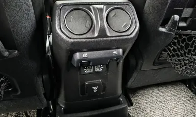 Jeep Wrangler 2021, 110885 км, за 35990000 KRW - фото 29