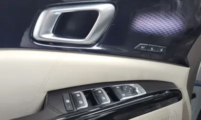 Kia Canival 2021, 111856 км, за 23800000 KRW - фото 27