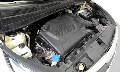 Kia Sportage 2011, 105631 км, за 6500000 KRW - фото 6