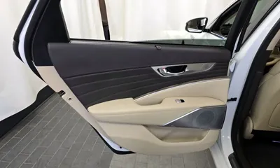 Kia K9 2022, 46995 км, за 41900000 KRW - фото 25