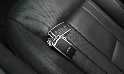 Genesis G80 2019, 63004 км, за 21000000 KRW - фото 30