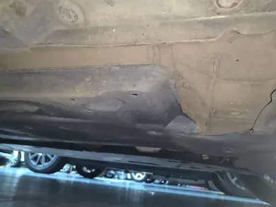 Toyota Camry 2022, 61100 км, за 110500 CNY - фото 21
