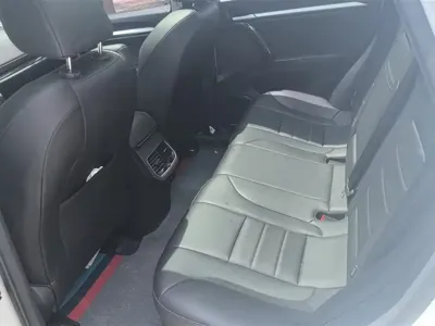 Haval F5 2019, 52600 км, за 35000 CNY - фото 11
