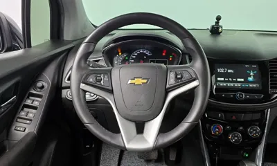 ChevroletGMDaewoo Trax 2018, 86259 км, за 8300000 KRW - фото 13