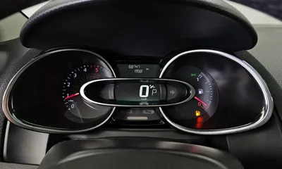 Renault-KoreaSamsung Cilo 2019, 68747 км, за 8600000 KRW - фото 8