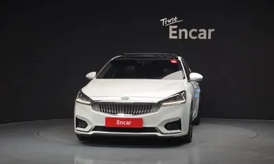Kia K7 2017, 148798 км, за 11500000 KRW
