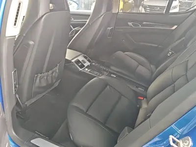 Porsche Panamera 2016, 104200 км, за 199200 CNY - фото 17