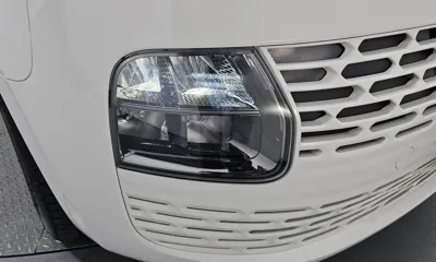 Hyundai Staria 2023, 22139 км, за 30990000 KRW - фото 22