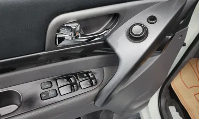 KG_Mobility_Ssangyong KORANDO 2014, 100819 км, за 5200000 KRW - фото 13