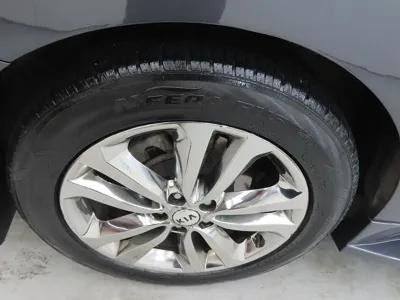 Kia Canival 2016, 161194 км, за 10490000 KRW - фото 20