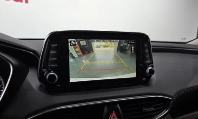 Hyundai Santafe 2019, 70550 км, за 20200000 KRW - фото 15