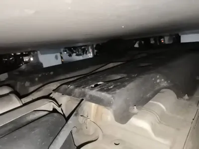 Nissan X-Trail 2019, 79800 км, за 69800 CNY - фото 18