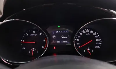 Kia Canival 2016, 116615 км, за 11300000 KRW - фото 8