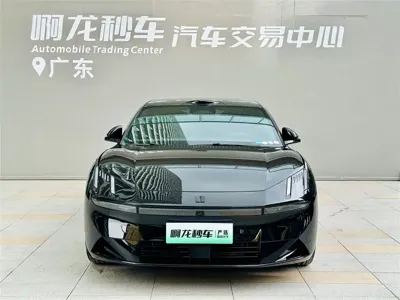 Lynk & Co 领克10 2026, 2100 км, за 146800 CNY