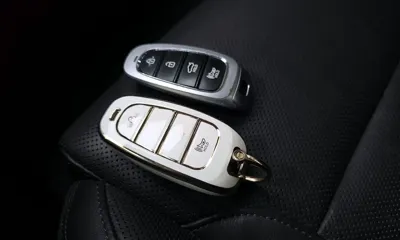 Hyundai Grandeur 2020, 78160 км, за 20500000 KRW - фото 18