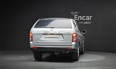KG_Mobility_Ssangyong KORANDO 2012, 88947 км, за 5000000 KRW