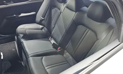 Kia K5 2025, 9041 км, за 29900000 KRW - фото 33